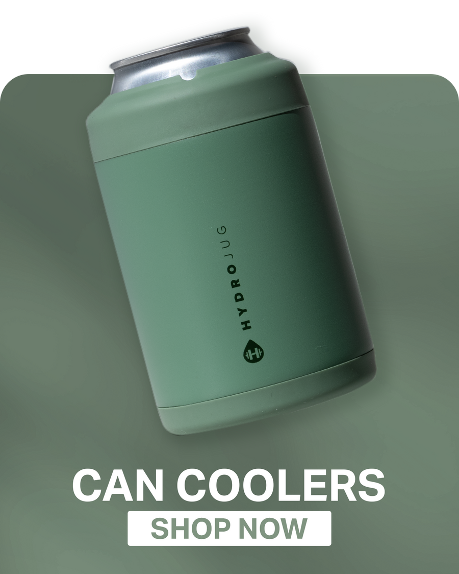 Can Coolers