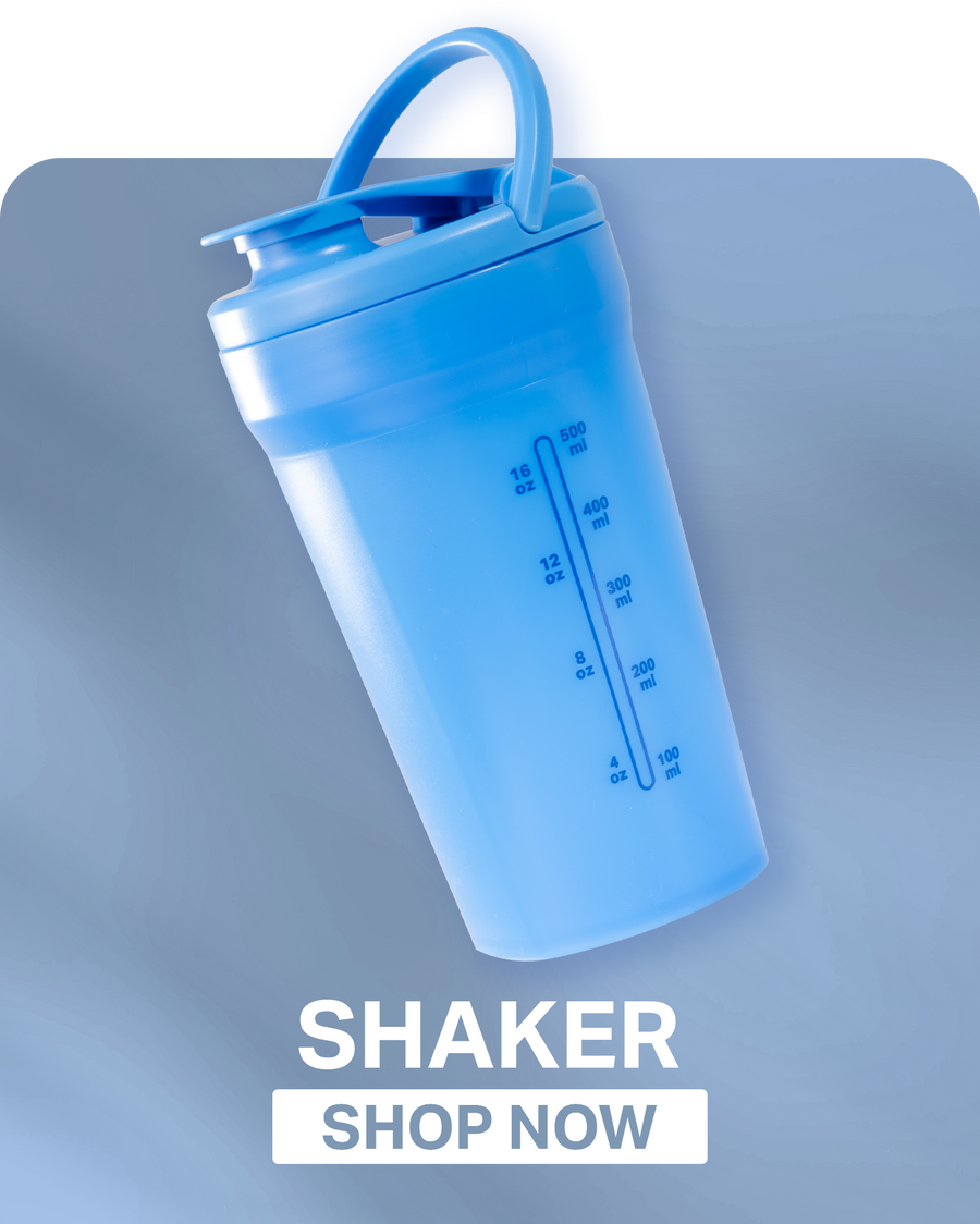 Shakers