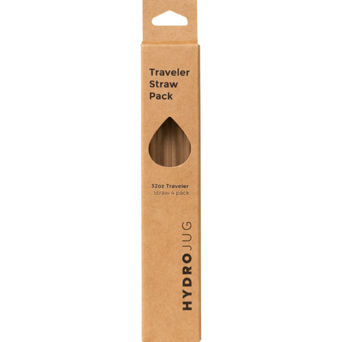 32oz Traveler Straws